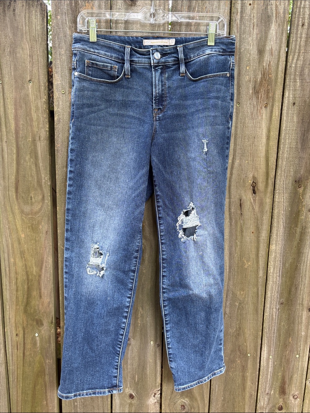 Athleta jeans 👖